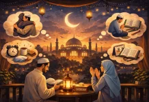 Menata Diri Menyambut Ramadan: Bukan Sekadar Menahan Lapar